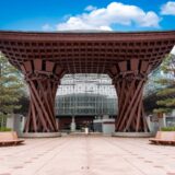 マンスリーレンタカーが断然お得！金沢で賢く車を借りる方法とは？