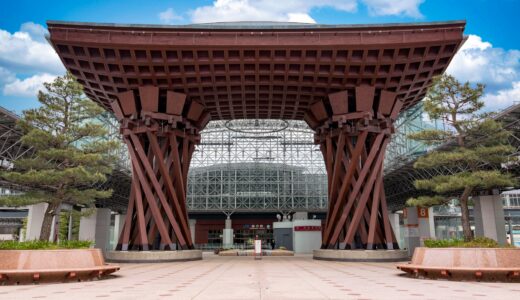 マンスリーレンタカーが断然お得！金沢で賢く車を借りる方法とは？
