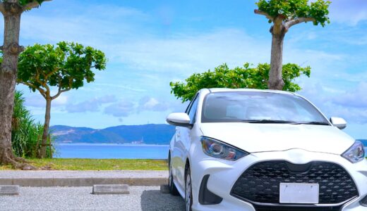 【金沢で1ヶ月】レンタカー長期利用ガイド！料金相場・格安予約のコツ・注意点まとめ