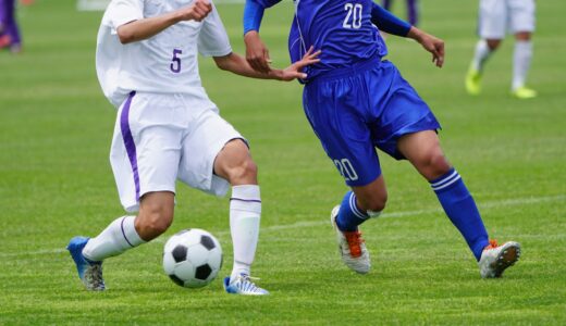 サッカー遠征ならマイクロバスを利用してみよう！マイクロバスなら日本レンタリース金沢