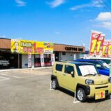 白山での長期滞在・出張に最適！おすすめ長期レンタカー会社と失敗しない選び方
