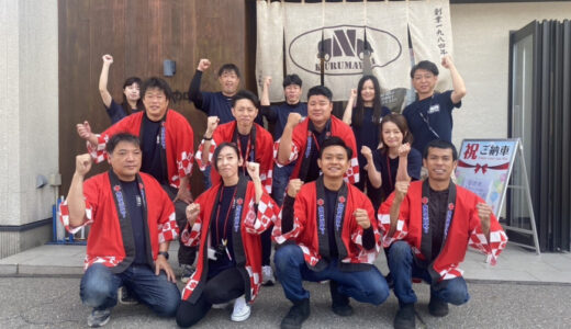 【最短即日可能】日本レンタリース金沢で法人向けレンタカーを予約しよう！！
