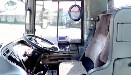 マイクロバスを運転できる人とできない人の違いは何？バスをレンタルする前に知りたい基礎知識
