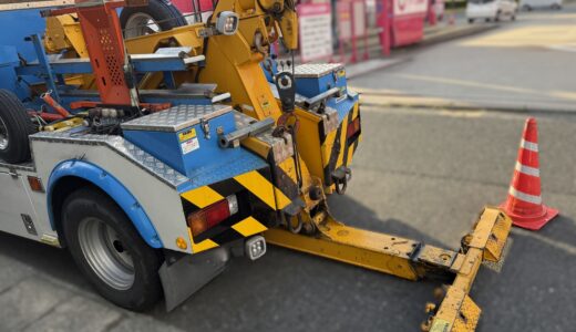 マイクロバスのレンタル車で事故した場合は？万が一のCDR保証がおすすめの理由