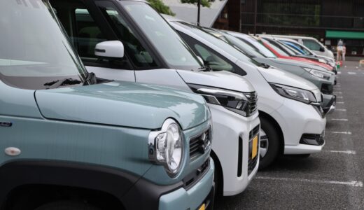 マイクロバスをレンタルする場合は駐車料金が別途必要？利用前に確認したいポイントと注意点