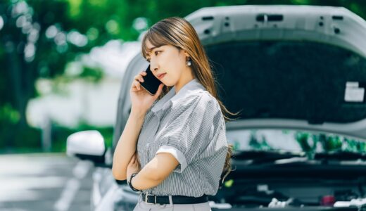 【緊急事態】レンタルしたマイクロバスがドアパンチされた、、トラブル発生前に確認したい5つのポイント