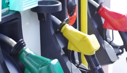 マイクロバスは満タンでどのくらい走る？車種別ガソリン満タン時の参考走行距離を紹介
