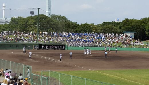 【石川県】野球観戦にはマイクロバスが1番！日本レンタリース金沢でマイクロバスをレンタルしよう！