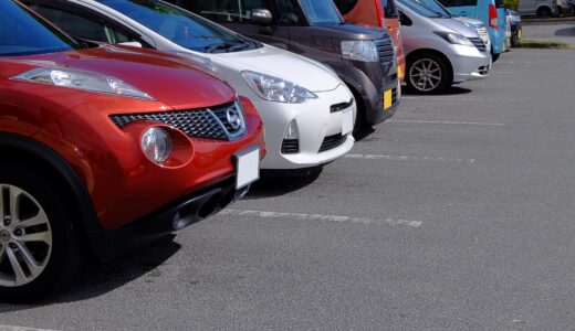【疑問解決】車の購入とレンタカーの活用で迷っている方は必見！判断方法を徹底解説