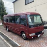 マイクロバスにのる荷物はどれくらい?荷物の載せ方のポイントも紹介