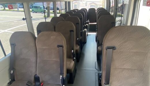 マイクロバスの貸切は何人から？一般的な貸切バスの乗車人数について徹底解説