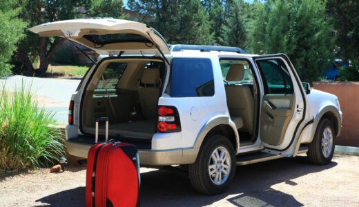 レンタカーの種類で「RV」とは？特徴やSUVとの違いも解説！