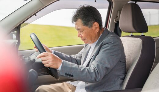 レンタカーのドライブ中の眠気覚ましにはコレがおすすめ！レンタカー運転中に気をつけたい3つの注意点