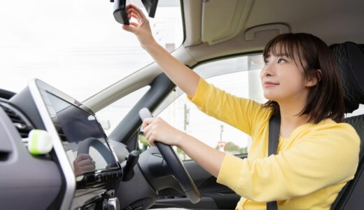 【初心者必見】レンタカーなど慣れない車の運転！注意点と運転のコツ
