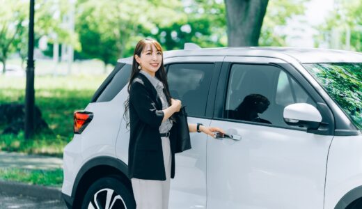 レンタカーの返却時期が近い、、そんな時は日本レンタリース金沢に一度相談！！