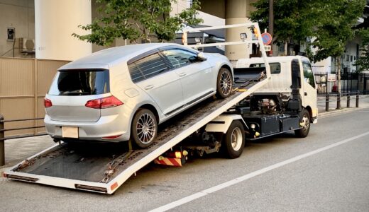愛車がリコール対象で車が使えない、、そんな方は日本レンタリース金沢がおすすめ！