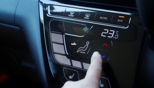 愛車のエアコンが急に使えなくなった、、そんな時は日本レンタリース金沢のレンタカーで乗り切ろう