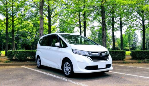 レンタカーに5人で乗りたい！おすすめの車種や選び方のコツを紹介