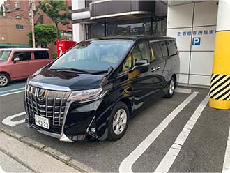 【イメージ】洗車・コーティング事業02